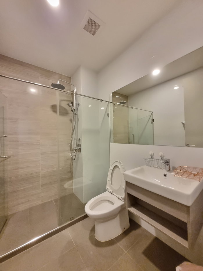 รูป Knightbrigde prime ratchayothin  35sqm. only5.5M please line paolin1 - รูปที่ 10/10