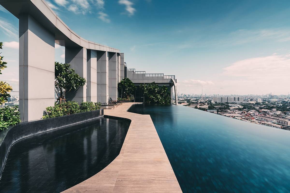 รูป ให้เช่าไอดีโอโมบิบางซื่อ 1-bed ชั้น 27 ขนาด 30 ตรม (ห้องสวยมีเครื่องซักผ้า) 🆔 line: eyannie - รูปที่ 8/25