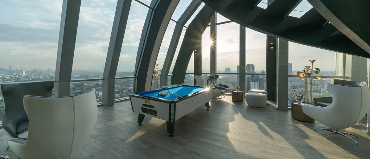 รูป ให้เช่าไอดีโอโมบิบางซื่อ 1-bed ชั้น 27 ขนาด 30 ตรม (ห้องสวยมีเครื่องซักผ้า) 🆔 line: eyannie - รูปที่ 7/25