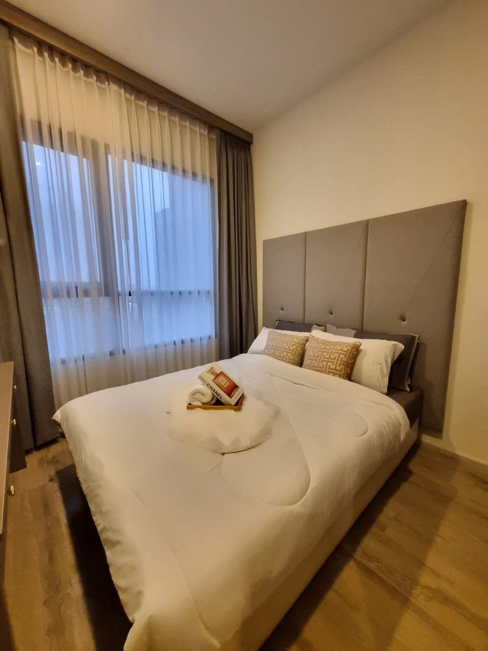 รูป Knightbrigde prime ratchayothin  35sqm. only5.5M please line paolin1 - รูปที่ 2/10
