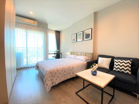 คอนโดต้องการขาย วิซดอม อเวนิว รัชดา - ลาดพร้าว ลาดพร้าว จอมพล จตุจักร ห้องสตูดิโอ พร้อมอยู่ ราคาถูก
