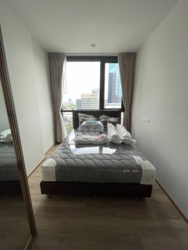 Condo for sale OKA HAUS Sukhumvit 36  fully furnished.