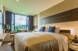 รูป Pool Suite Chiang Mai - รูปที่ 5/6