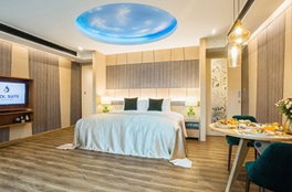 รูป Pool Suite Chiang Mai - รูปที่ 4/6