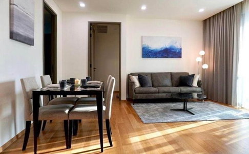 LTH9482 – Mieler Sukhumvit 40 FOR RENT size 109 sqm. 3 beds 3 baths near BT Ekkamai Station ONLY 65k/Month