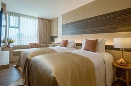 รูป Pool Suite Chiang Mai - รูปที่ 3/6
