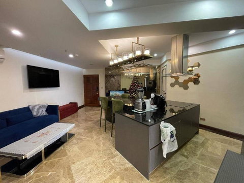 LTH9490 – Witthayu Complex FOR SALE size 130 sqm. 2 beds 2 baths near BTS Phloen Chit Station ONLY 14 MB