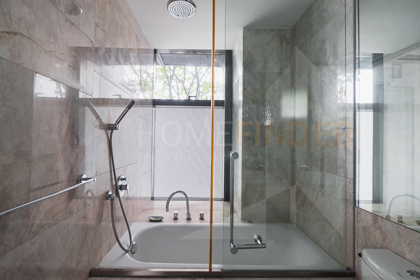 รูป The Met 2 bedrooms, for rent - รูปที่ 6/9