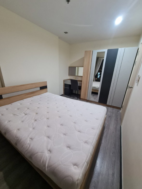 picture Room for rent Richpark Triple Station Srinakarin - 3/9