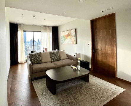LTH9493 – C Ekkamai Condo FOR SALE size 100 sqm. 2 beds 2 baths near BTS Ekkamai Station ONLY 15.9 MB