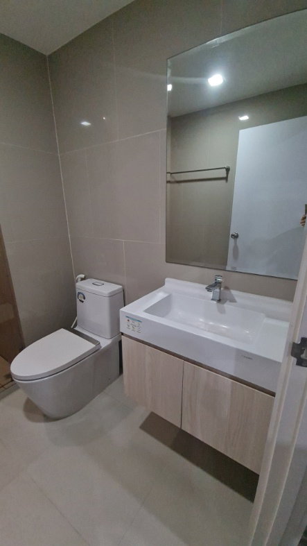 picture Room for rent Richpark Triple Station Srinakarin - 6/9