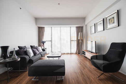 The Met 2 bedrooms, for rent