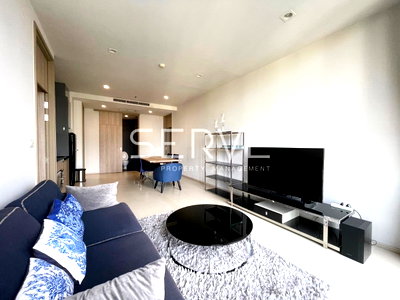 Condos for sale : 🔥24.21 MB🔥-  2 Beds 2 Baths High Fl. 15+ Perfect Location Next to BTS Phloen Chit at Noble Ploenchit Condo / For Sale