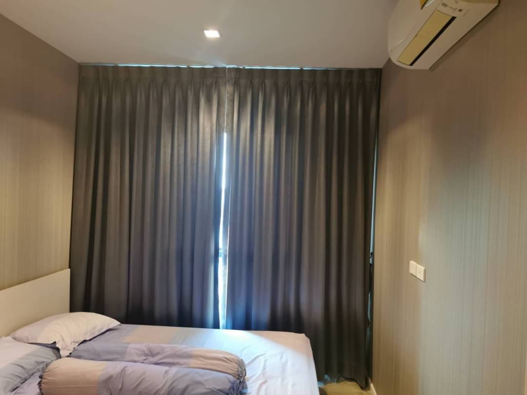 [ให้เช่า] คอนโด ไนท์บริดจ์ สกาย ริเวอร์ โอเชี่ยน (KnightsBridge Sky River Ocean)