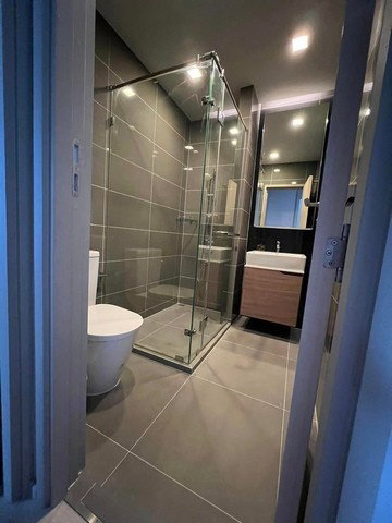picture For rent M Thonglor 10 near BTS Ekkamai - 8/8