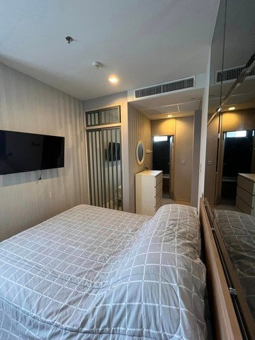 picture For rent M Thonglor 10 near BTS Ekkamai - 7/8