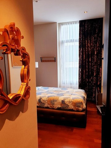 picture For Rent The Diplomat 39 near BTS Phrom Phong - 2/8