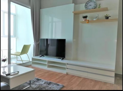 ขาย The Coast Condo. 1นอน 48ตร.ม. Line id: @pfagent