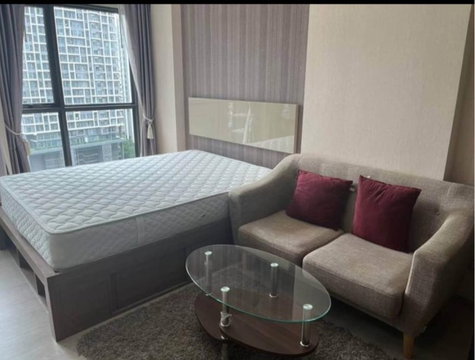 ให้เช่า Rhythm Asoke2. สตูดิโอ 29ตร.ม. Line id: @pfagent