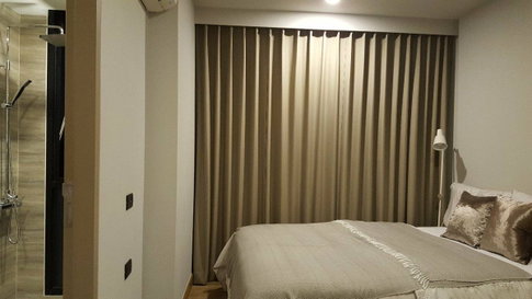 P-133363 ðĒCondo for for sell FYNN Aree fully furnished. Line Id: @easythaihome 085-592-2897