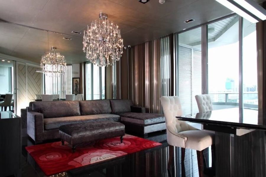 รูป Chamchuri Square Residence【𝐑𝐄𝐍𝐓】🔥ห้องตกแต่งสไตล์หรูหราแบบอิตาลี พื้นที่กว้าง พร้อมอ่างอาบน้ำ🔥 ติดต่อไลน์ไอดี: @hacondo - รูปที่ 4/9