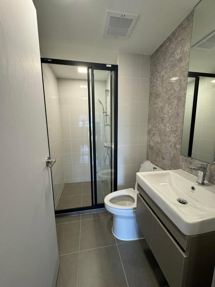 picture For rent condo ready to move in - 5/7