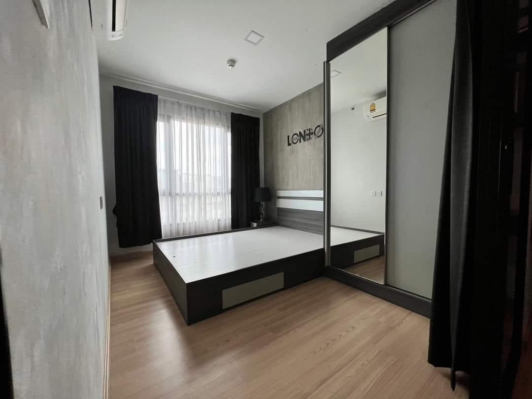 รูป ให้เช่า คอนโด Knightsbridge SkyCity สะพานใหม่ พร้อมอยู่ - รูปที่ 2/17