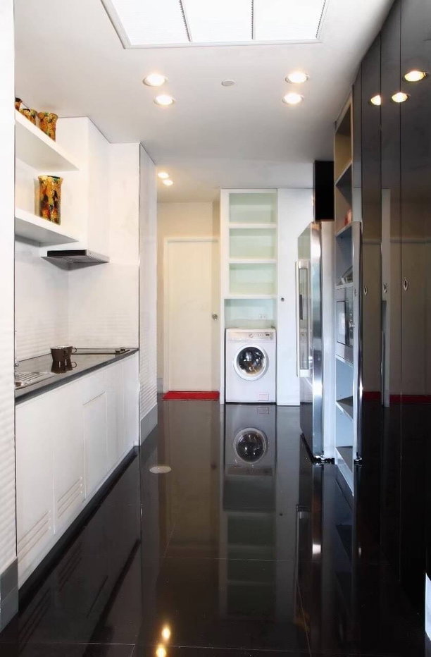 รูป Chamchuri Square Residence【𝐑𝐄𝐍𝐓】🔥ห้องตกแต่งสไตล์หรูหราแบบอิตาลี พื้นที่กว้าง พร้อมอ่างอาบน้ำ🔥 ติดต่อไลน์ไอดี: @hacondo - รูปที่ 6/9