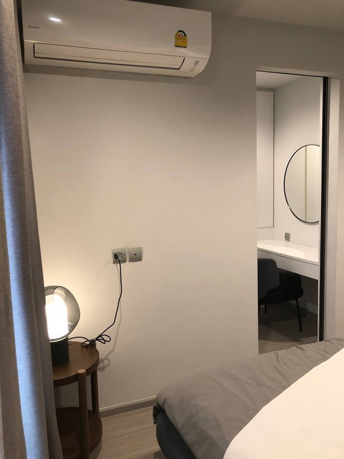 รูป LP84 Life Ladprao Good Room For Rent - รูปที่ 6/32