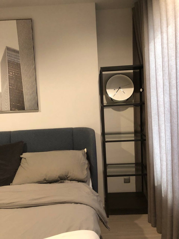รูป LP84 Life Ladprao Good Room For Rent - รูปที่ 9/32