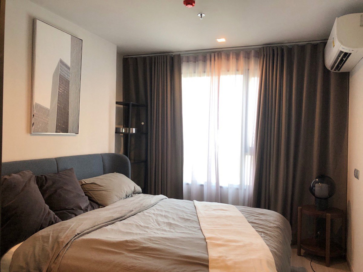 รูป LP84 Life Ladprao Good Room For Rent - รูปที่ 27/32