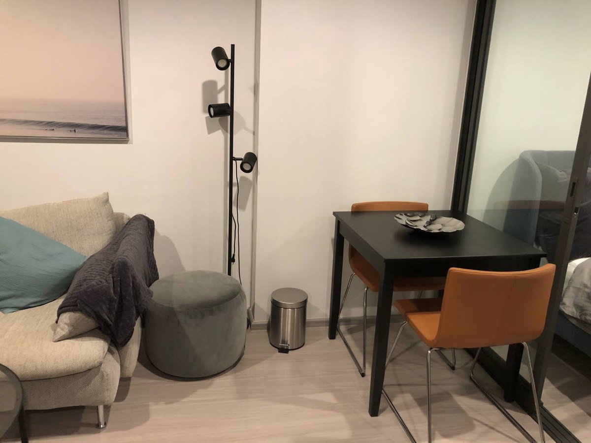 รูป LP84 Life Ladprao Good Room For Rent - รูปที่ 4/32