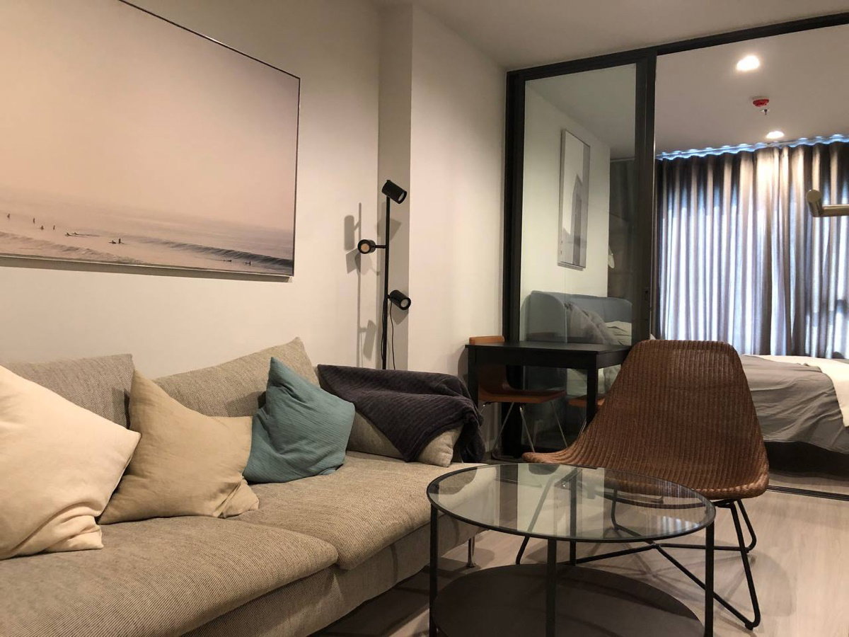รูป LP84 Life Ladprao Good Room For Rent - รูปที่ 24/32