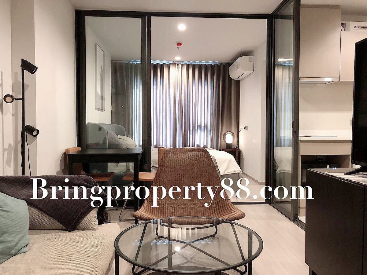 รูป LP84 Life Ladprao Good Room For Rent - รูปที่ 29/32