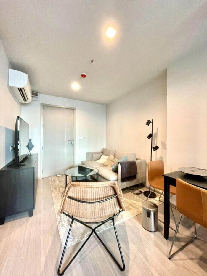 รูป LP84 Life Ladprao Good Room For Rent - รูปที่ 30/32