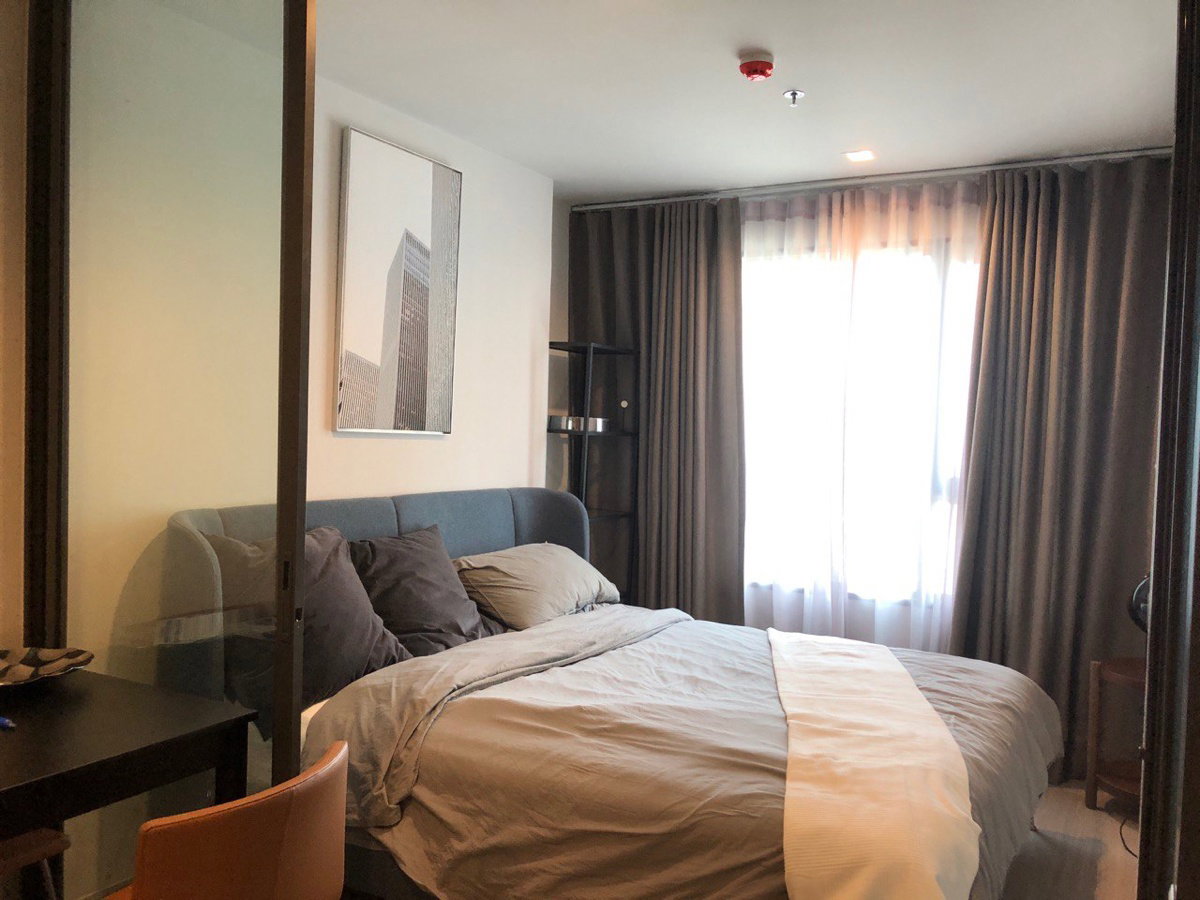 รูป LP84 Life Ladprao Good Room For Rent - รูปที่ 28/32