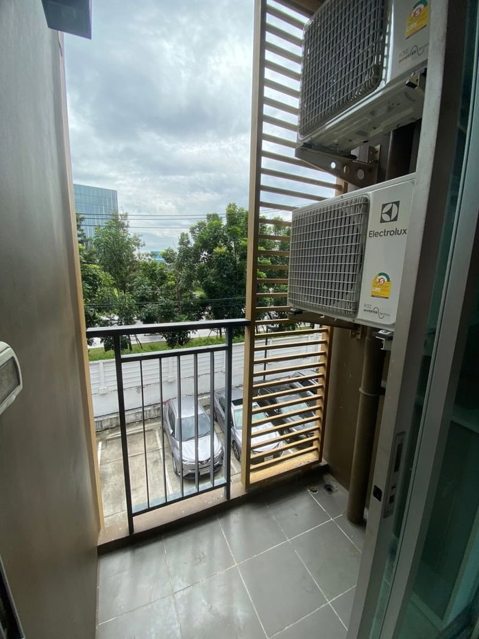 รูป ขาย เมโทร ลักซ์ เกษตร เลขที่ 41/45 - รูปที่ 10/13
