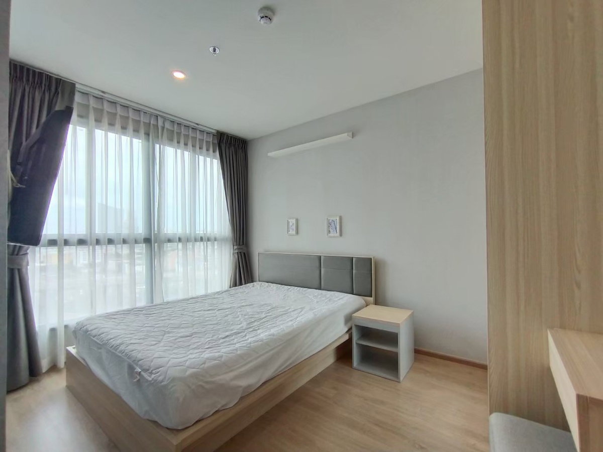 picture For rent- Ideo o2   53sqm. 2bed  24000/month - 6/7