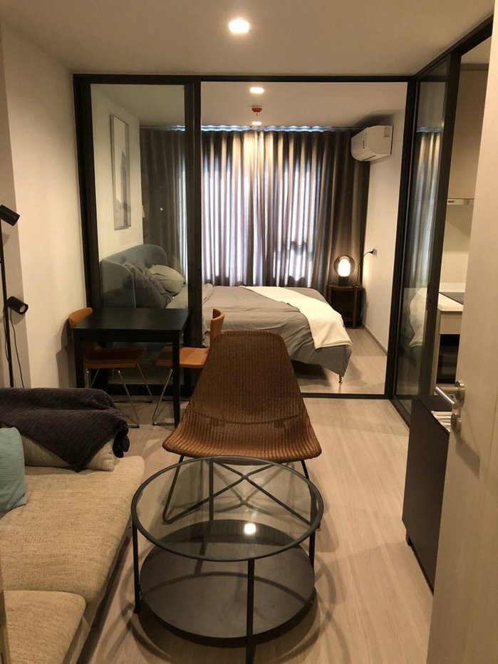 รูป LP84 Life Ladprao Good Room For Rent - รูปที่ 26/32