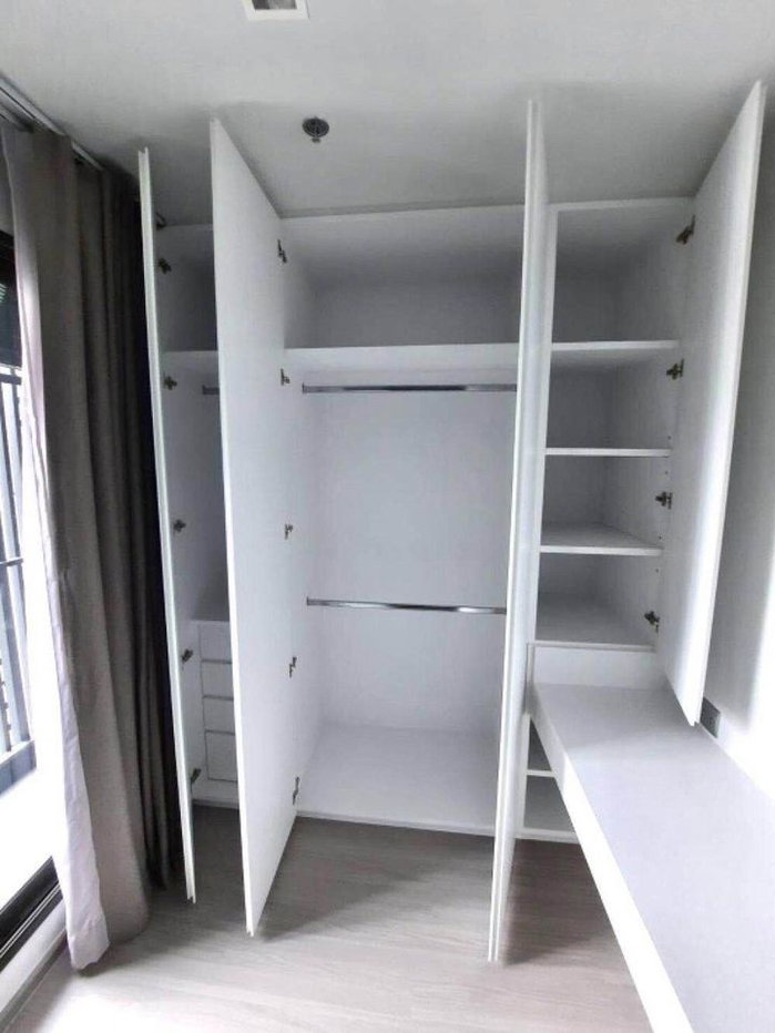 รูป LP84 Life Ladprao Good Room For Rent - รูปที่ 31/32