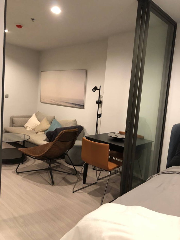 รูป LP84 Life Ladprao Good Room For Rent - รูปที่ 11/32