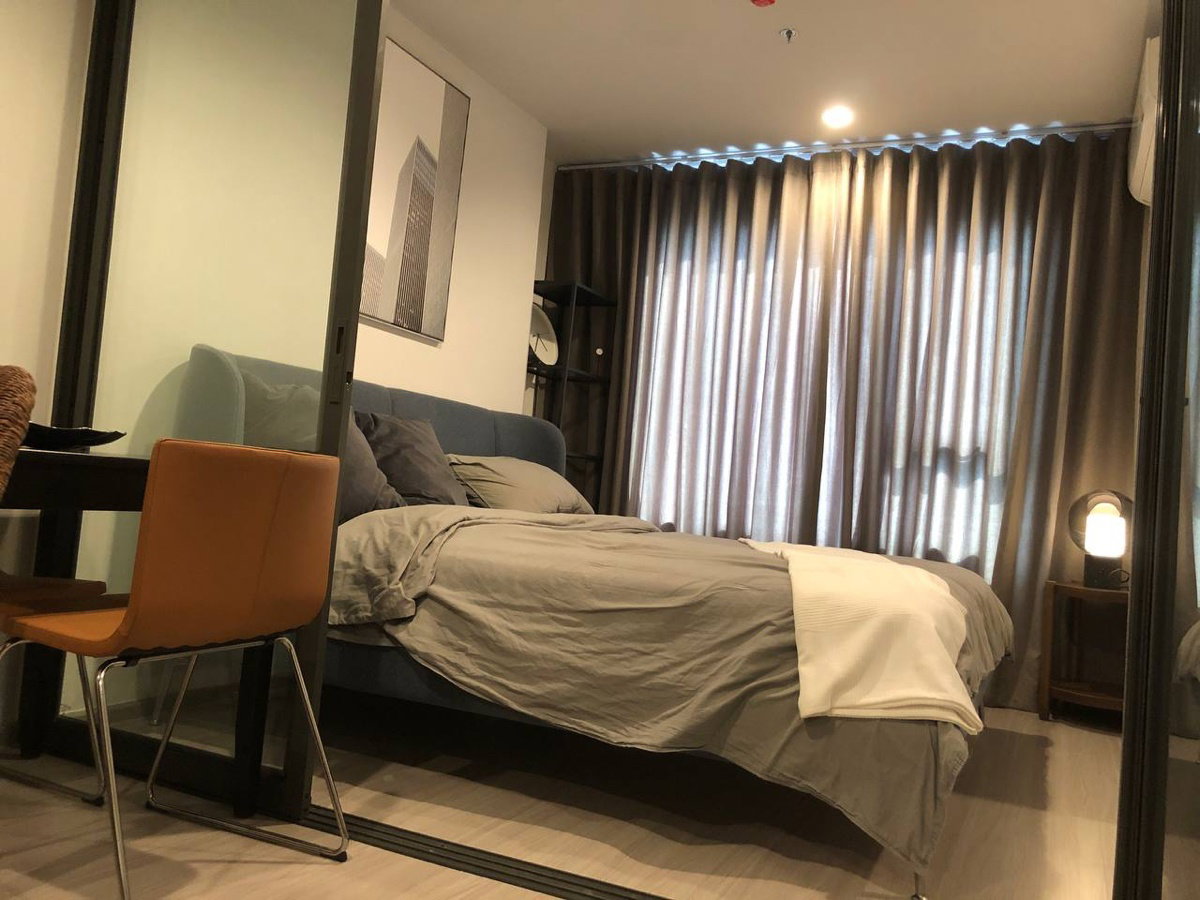 รูป LP84 Life Ladprao Good Room For Rent - รูปที่ 17/32