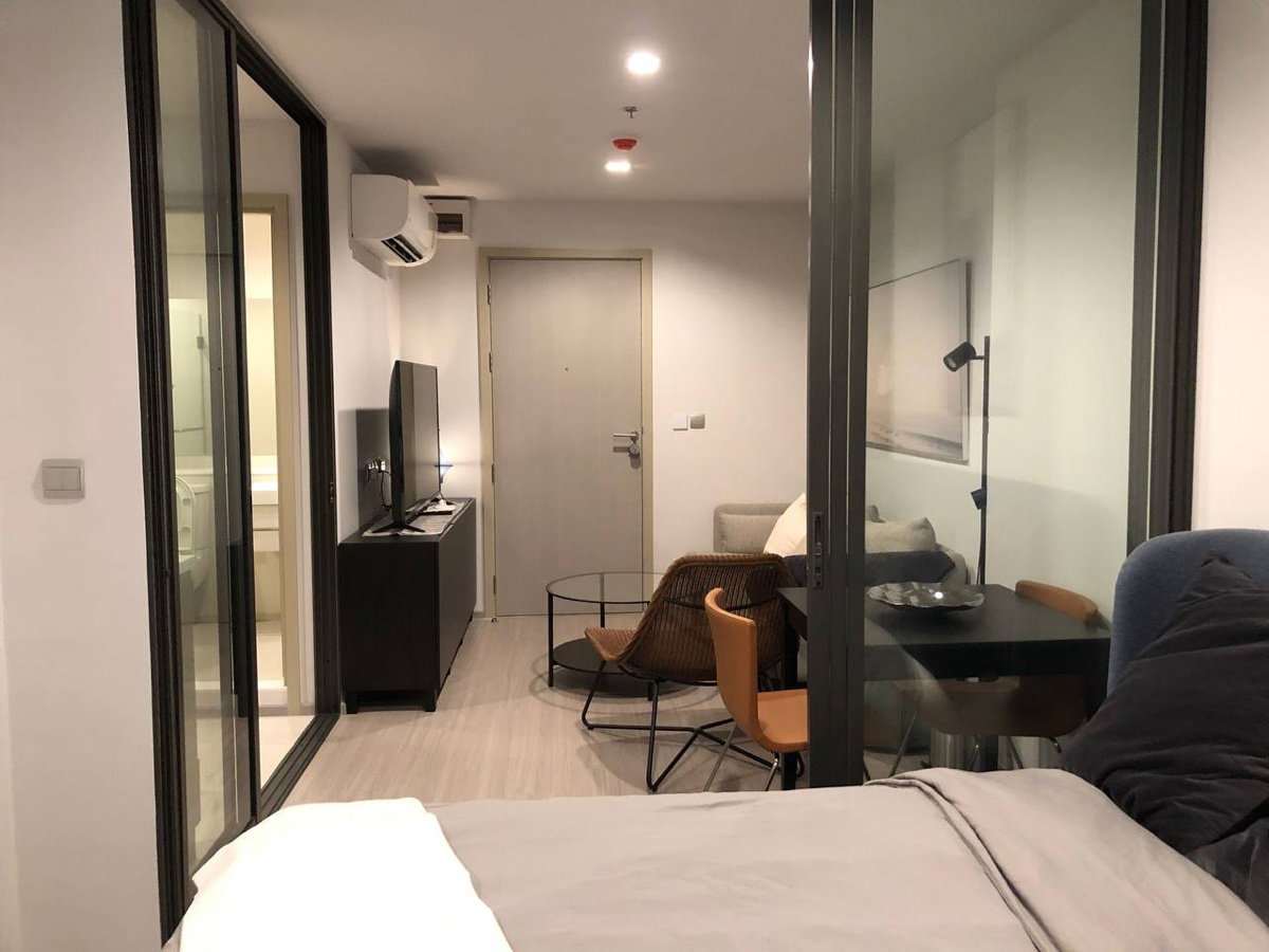 รูป LP84 Life Ladprao Good Room For Rent - รูปที่ 8/32