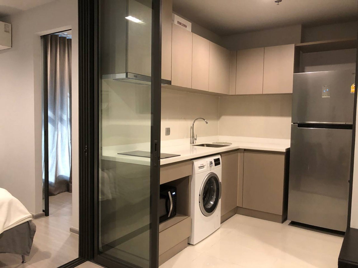 รูป LP84 Life Ladprao Good Room For Rent - รูปที่ 14/32