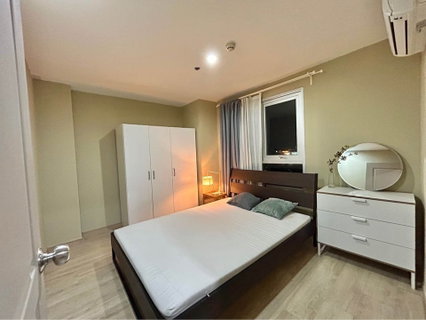 รูปภาพ G7737🚨中国客户，请加微信。(在联系方式的旁边)For rent Rich Park @ Chaophraya Line ❤️💜@condopremium💜❤️