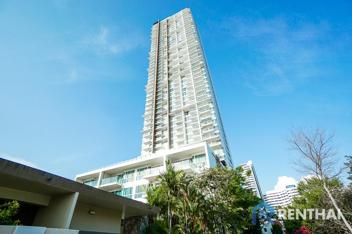 รูป สำหรับ ขาย คอนโด 1 ห้องนอน ที่ Cetus - รูปที่ 25/25