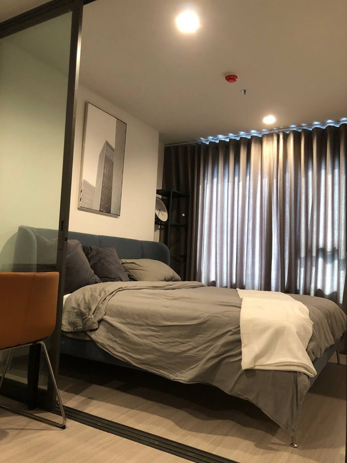 รูป LP84 Life Ladprao Good Room For Rent - รูปที่ 18/32