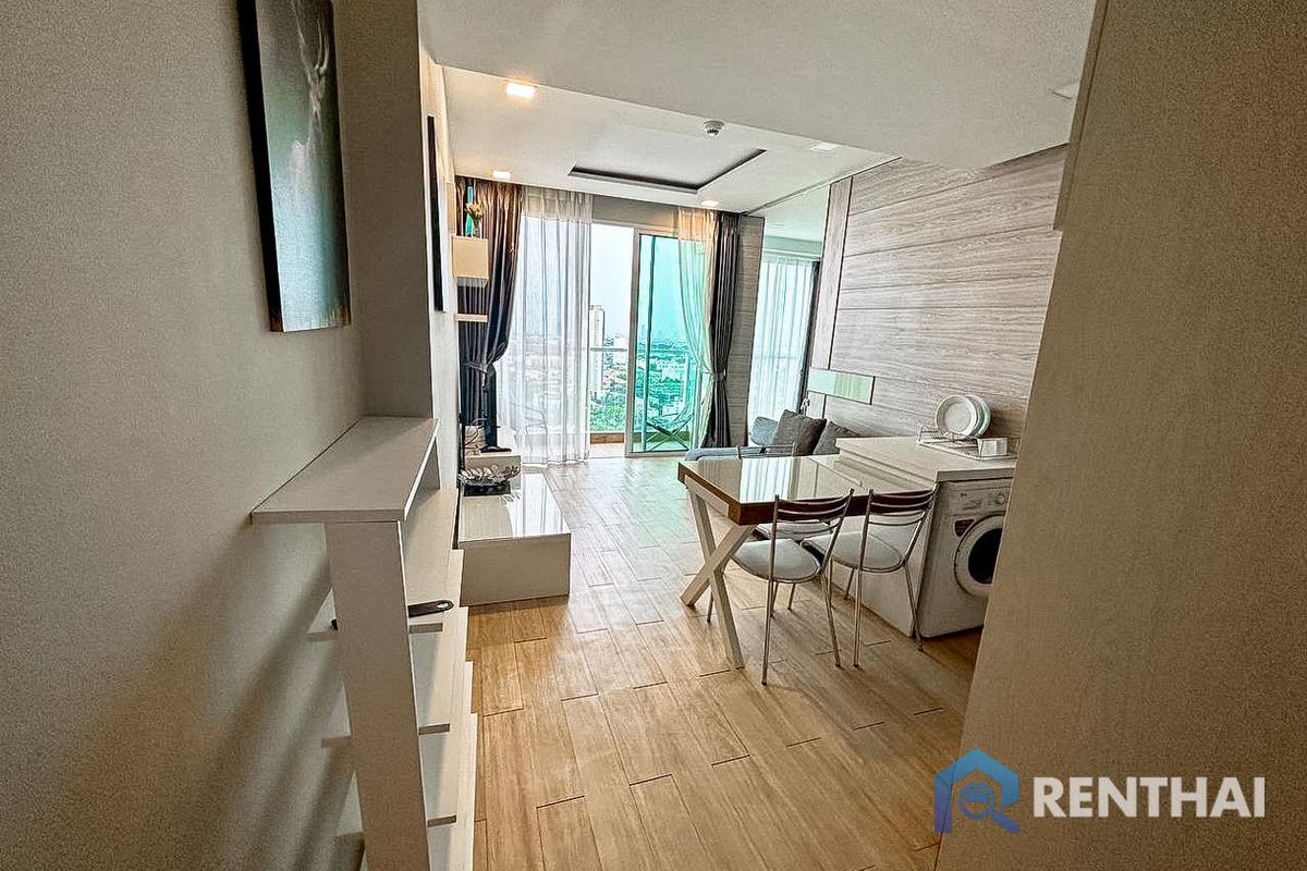 รูป สำหรับ ขาย คอนโด 1 ห้องนอน ที่ Cetus - รูปที่ 5/25