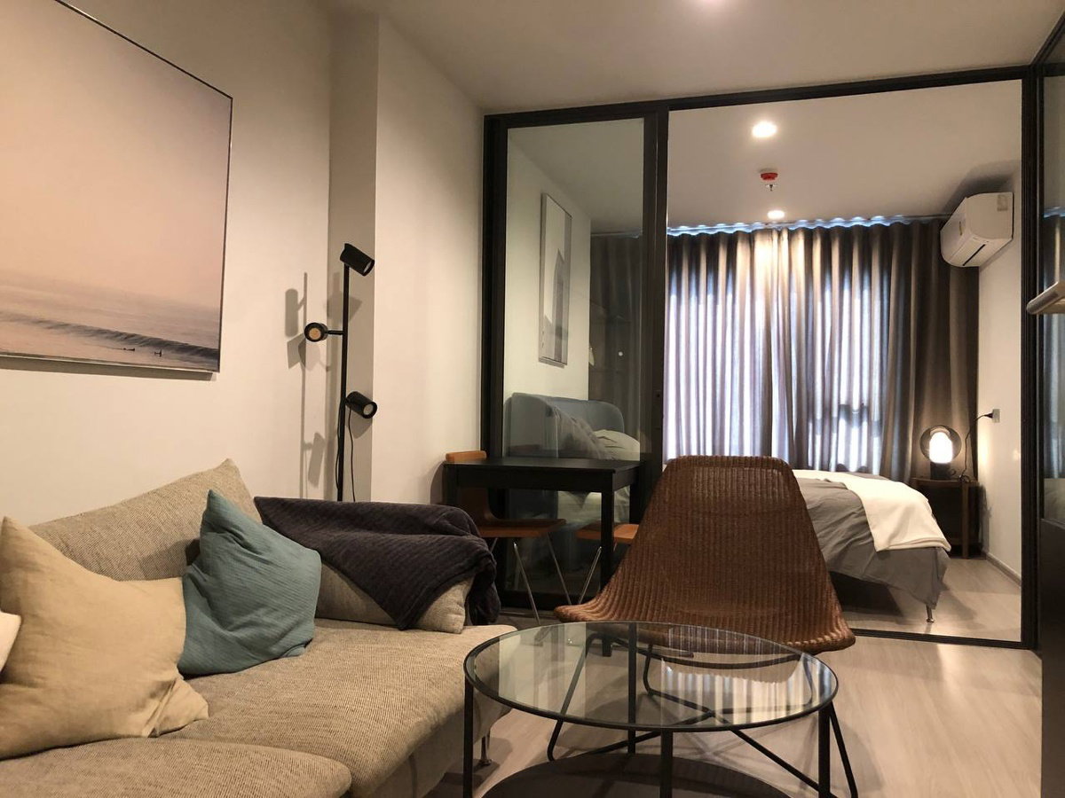 รูป LP84 Life Ladprao Good Room For Rent - รูปที่ 25/32