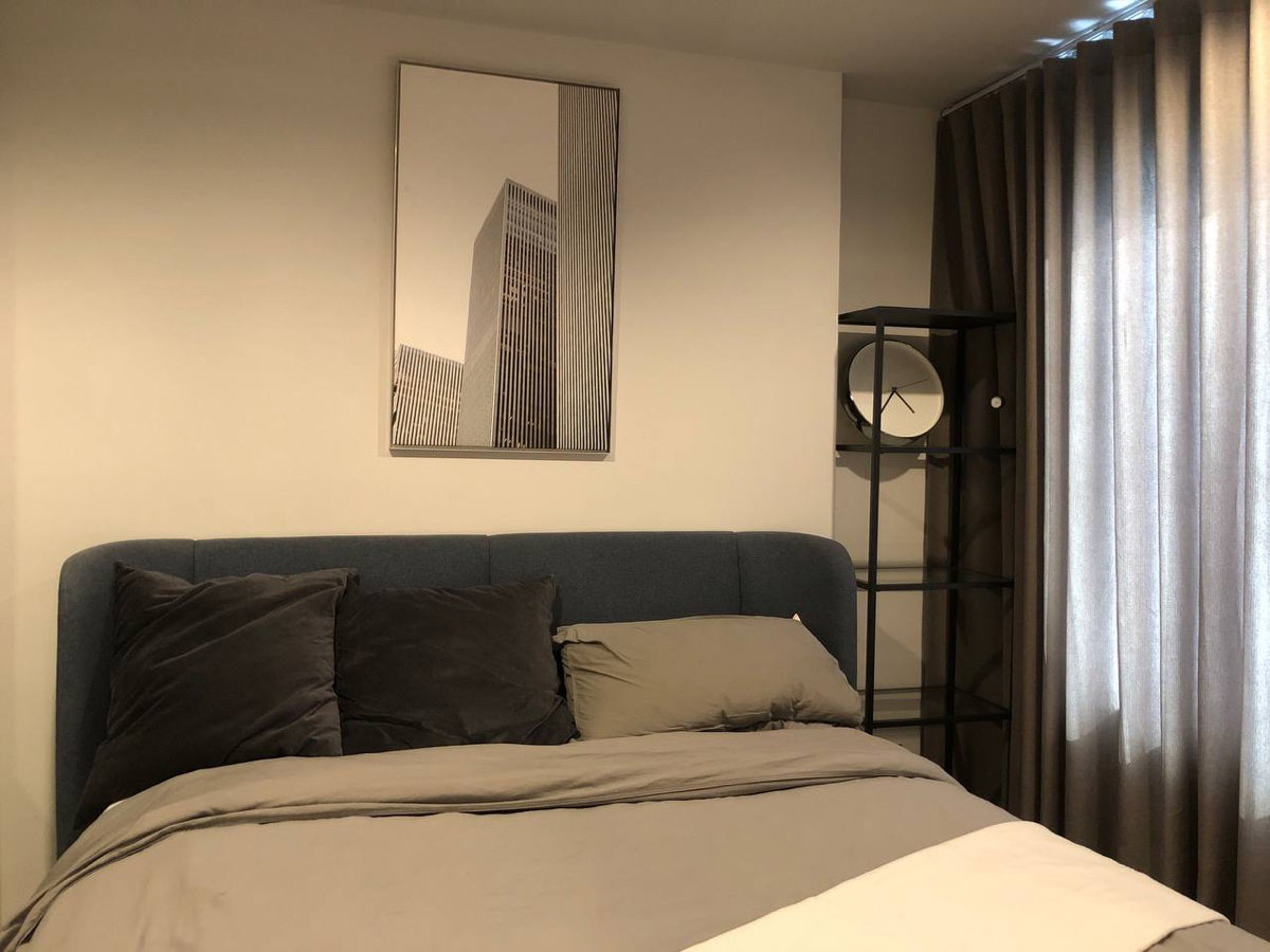 รูป LP84 Life Ladprao Good Room For Rent - รูปที่ 12/32